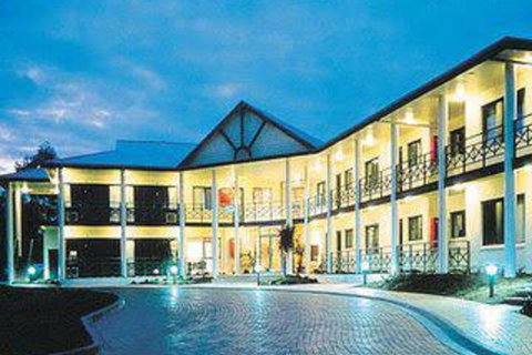 Nepean Country Club & Day Spa - Accommodation Mermaid Beach 1