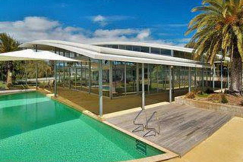Nepean Country Club & Day Spa - Accommodation Mermaid Beach 3