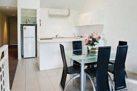 Nepean Country Club & Day Spa - Accommodation Mermaid Beach 4