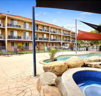 Tamarind Sands Resort - Accommodation Mermaid Beach