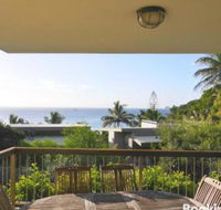Cylinder Cove 1 - Accommodation Mermaid Beach