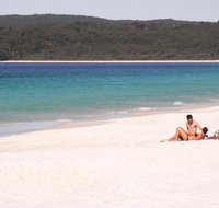Huskisson Bed  Breakfast - Accommodation Mermaid Beach