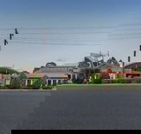 Banksia Motel Collie - Accommodation Mermaid Beach