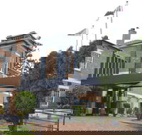 Mercure Maitland Monte Pio - Accommodation Mermaid Beach