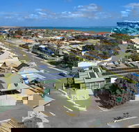 Geraldton Motor Inn - Accommodation Mermaid Beach