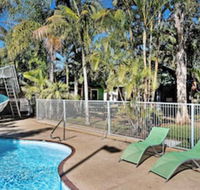 Melaleuca Caravan Park - Accommodation Mermaid Beach