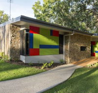 The Feathered Nest - Wildlife Retreat - Accommodation Mermaid Beach