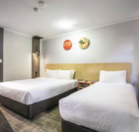 Nightcap at Jamison Hotel - Accommodation Mermaid Beach