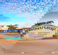 Osprey Holiday Village - Accommodation Mermaid Beach