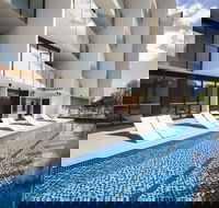 Sandy Hill Serviced Apartments Sandringham - Accommodation Mermaid Beach