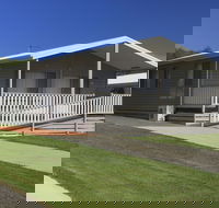 Corrimal Beach Tourist Park - Accommodation Mermaid Beach
