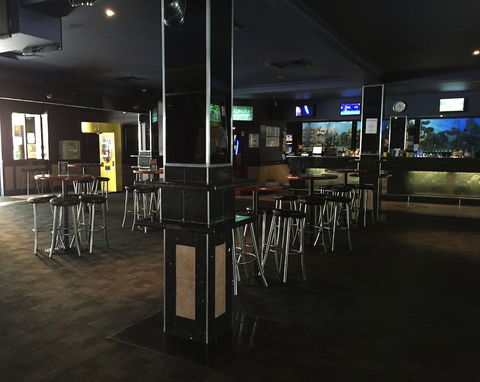 Harp Hotel - Accommodation Mermaid Beach 5