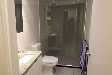 Lacrosse 1511 - Accommodation Mermaid Beach 6