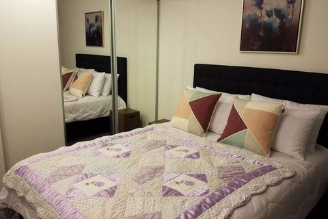 Lacrosse 1511 - Accommodation Mermaid Beach 7