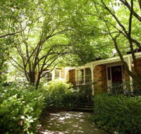 Leura Camellias - Accommodation Mermaid Beach