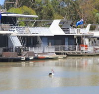 Murray Bridge Caravan Park - Accommodation Mermaid Beach