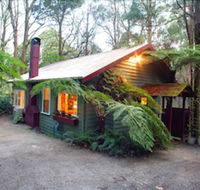A Cottage in the Forest - Accommodation Mermaid Beach