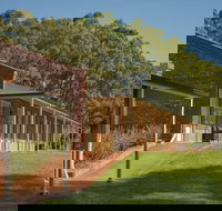 Serafino McLaren Vale - Accommodation Mermaid Beach