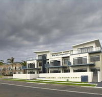 Mollymook Beachfront Executive Apartment - Accommodation Mermaid Beach