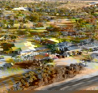 Big River Golf and Country Club - Accommodation Mermaid Beach