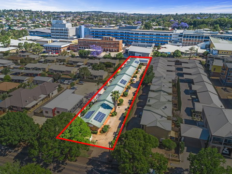 Apollo Lodge - Accommodation Mermaid Beach 0