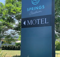 Springs  Shoalhaven - Accommodation Mermaid Beach