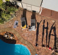 Hunter Valley YHA - Accommodation Mermaid Beach