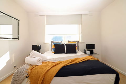 The Ivy On Munro - Rejuvenate Stays - Accommodation Mermaid Beach 1