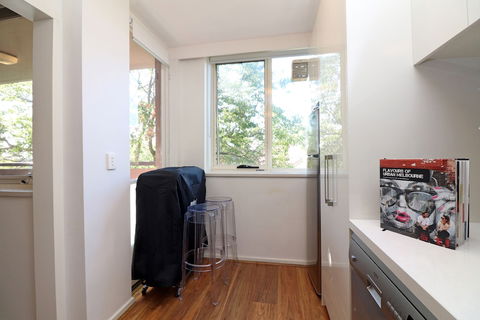 The Ivy On Munro - Rejuvenate Stays - Accommodation Mermaid Beach 3