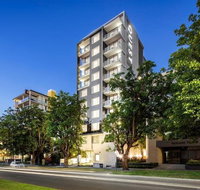 Quest Kings Park - Accommodation Mermaid Beach