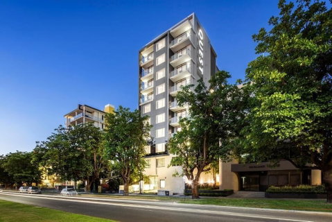 Quest Kings Park - Accommodation Mermaid Beach 0