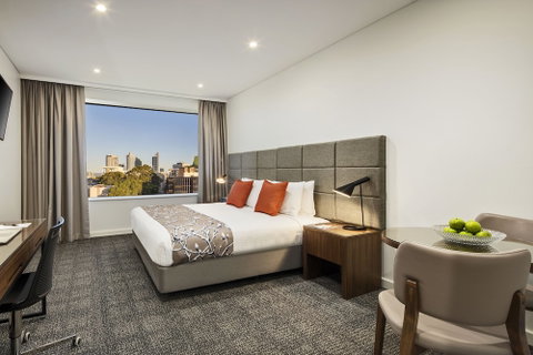 Quest Kings Park - Accommodation Mermaid Beach 2