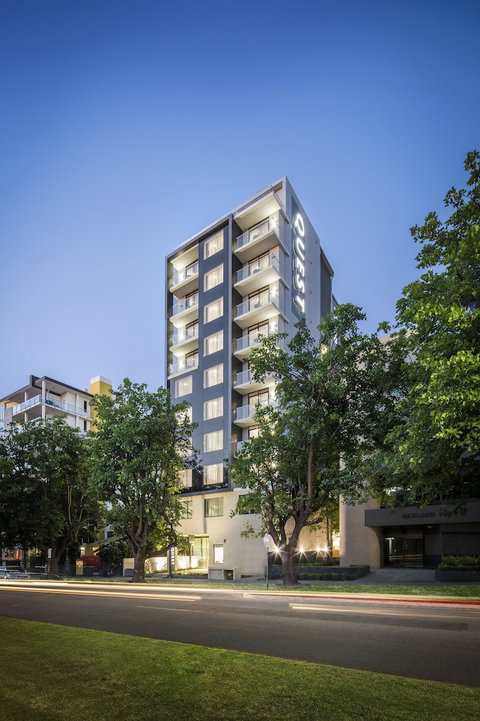 Quest Kings Park - Accommodation Mermaid Beach 6