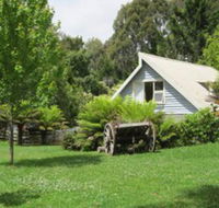 Hide away Cottage Retreat - Accommodation Mermaid Beach