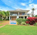 Nautilus Beachside Apartments - Accommodation Mermaid Beach
