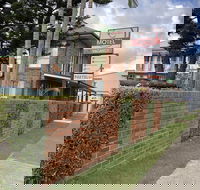 Aussie Rest Motel - Accommodation Mermaid Beach