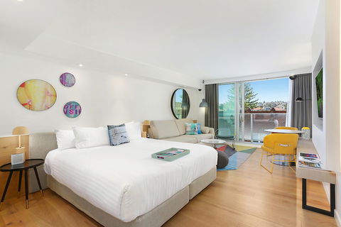 QT Bondi - Accommodation Mermaid Beach 1