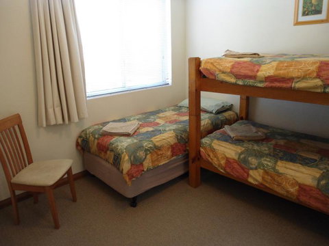 Ashwood Apartment Bellerive - Accommodation Mermaid Beach 4