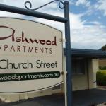 Ashwood Apartment Bellerive - Accommodation Mermaid Beach 0