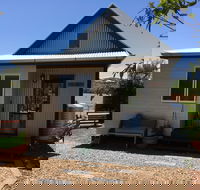 Eumundi Gridley Homestead BB - Accommodation Mermaid Beach