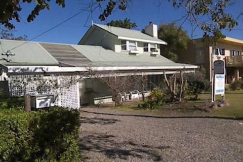 Casablanca Enchanted Cottage - Adults Only - Accommodation Mermaid Beach 0