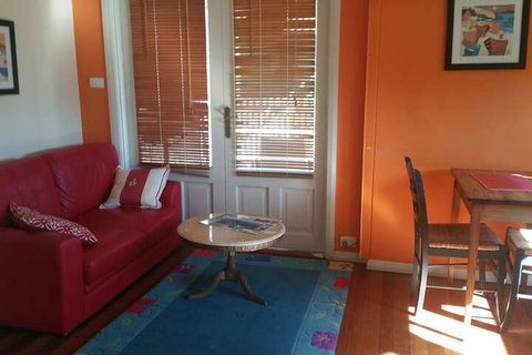 Casablanca Enchanted Cottage - Adults Only - Accommodation Mermaid Beach 6
