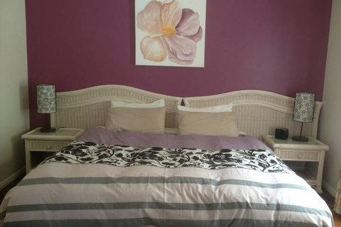 Casablanca Enchanted Cottage - Adults Only - Accommodation Mermaid Beach 7