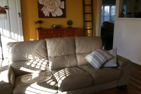Casablanca Enchanted Cottage - Adults Only - Accommodation Mermaid Beach 1