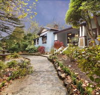 Kubba Roonga Guesthouse - Luxury Spa Retreat - Accommodation Mermaid Beach