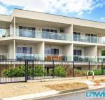 The Block Views Apartments Victor Harbor - Accommodation Mermaid Beach