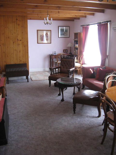 The Grove Cottages - Accommodation Mermaid Beach 4