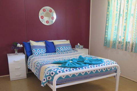 Jurien Beachfront Holiday Units - Accommodation Mermaid Beach 7