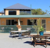 Jurien Beachfront Holiday Units - Accommodation Mermaid Beach