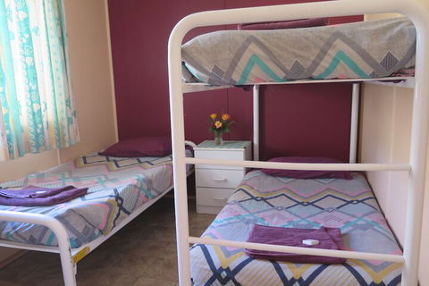 Jurien Beachfront Holiday Units - Accommodation Mermaid Beach 3